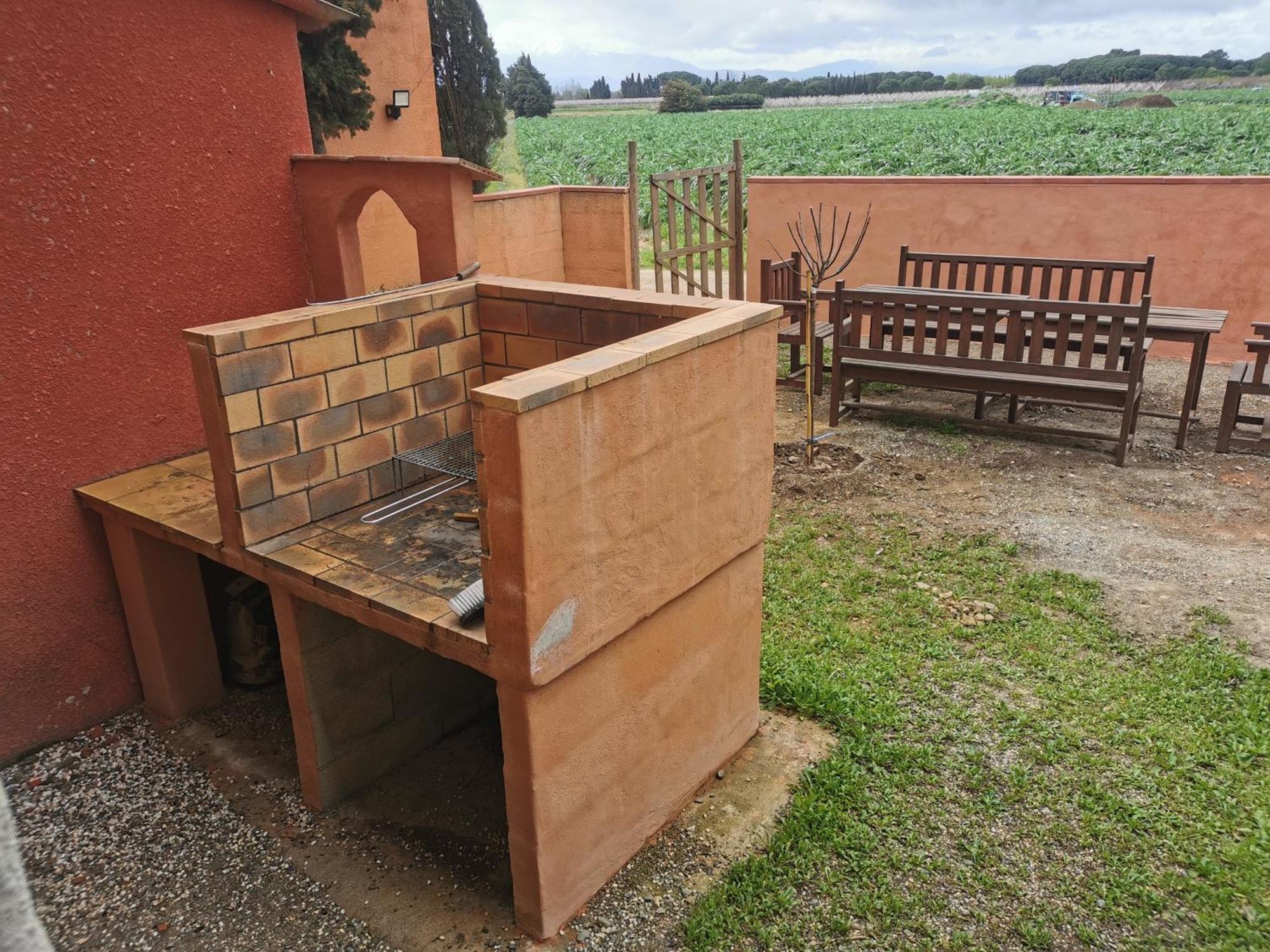 Domaine Du Mas Bazan Ξενοδοχείο Alénya Δωμάτιο φωτογραφία
