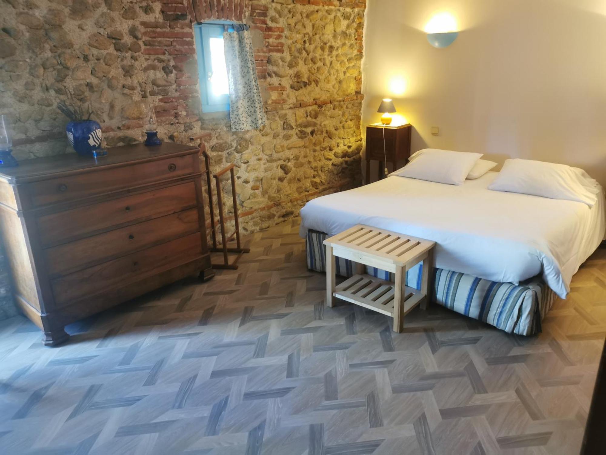 Domaine Du Mas Bazan Ξενοδοχείο Alénya Δωμάτιο φωτογραφία