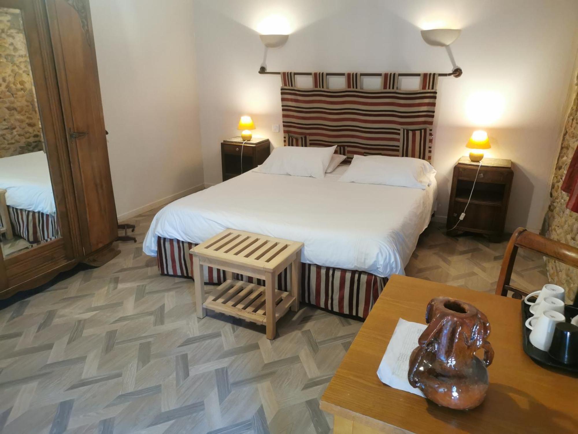 Domaine Du Mas Bazan Ξενοδοχείο Alénya Δωμάτιο φωτογραφία