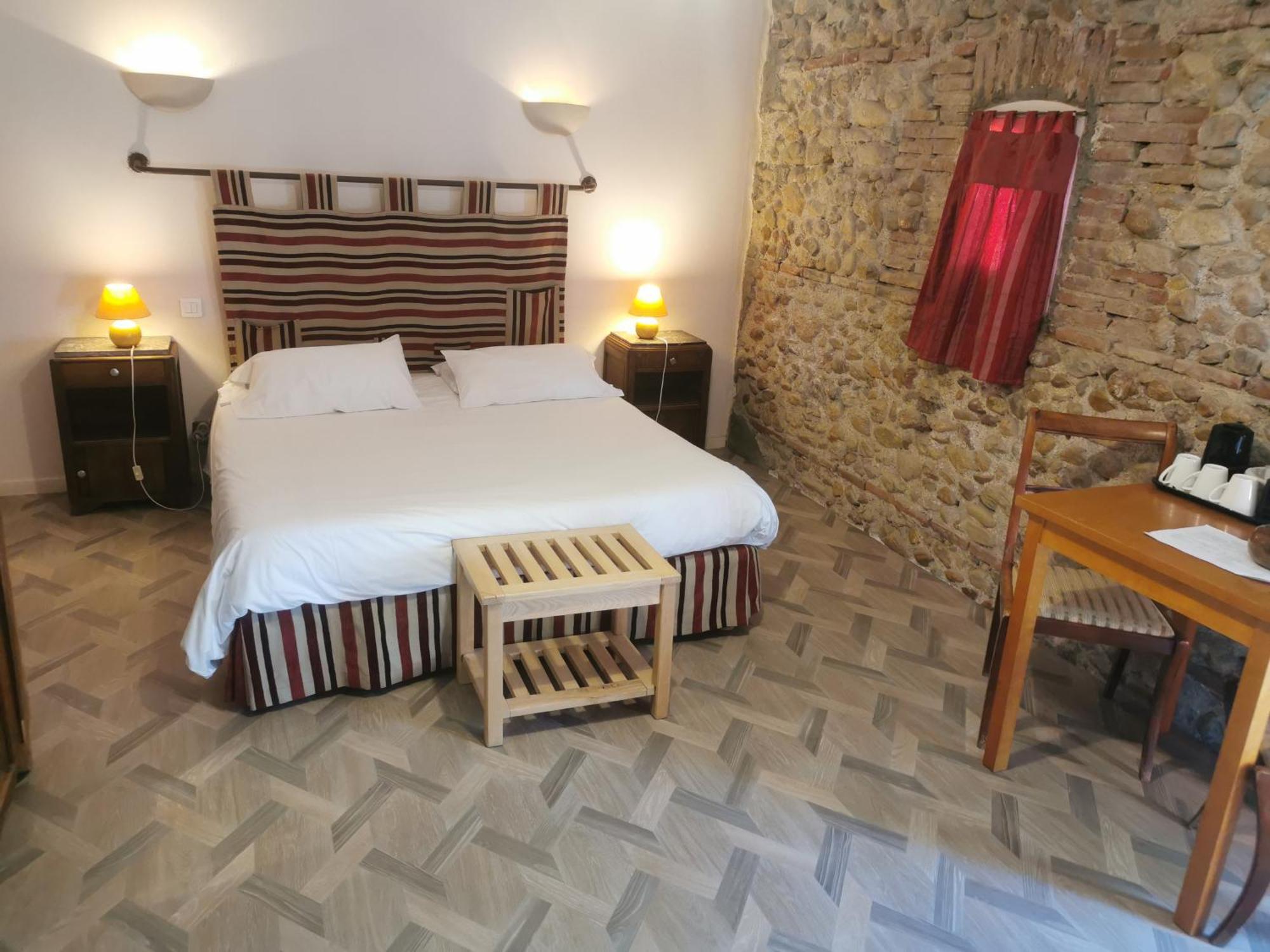 Domaine Du Mas Bazan Ξενοδοχείο Alénya Δωμάτιο φωτογραφία