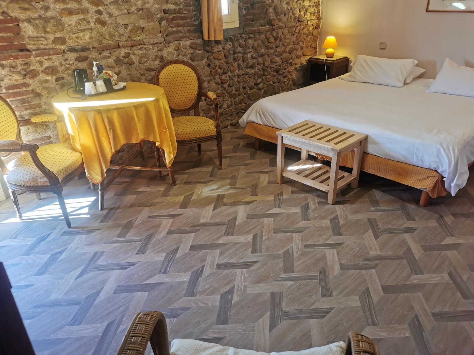 Domaine Du Mas Bazan Ξενοδοχείο Alénya Δωμάτιο φωτογραφία