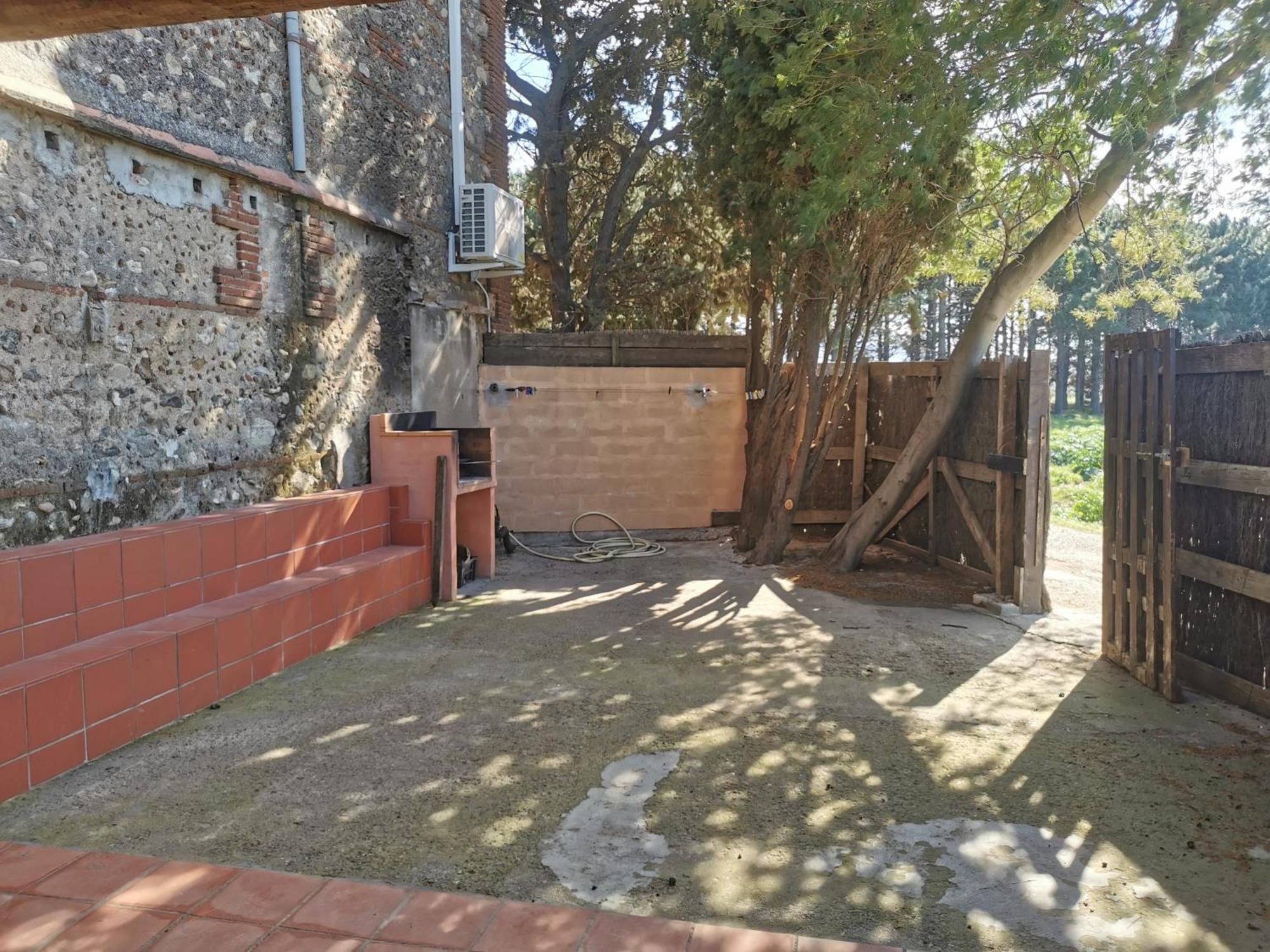Domaine Du Mas Bazan Ξενοδοχείο Alénya Δωμάτιο φωτογραφία