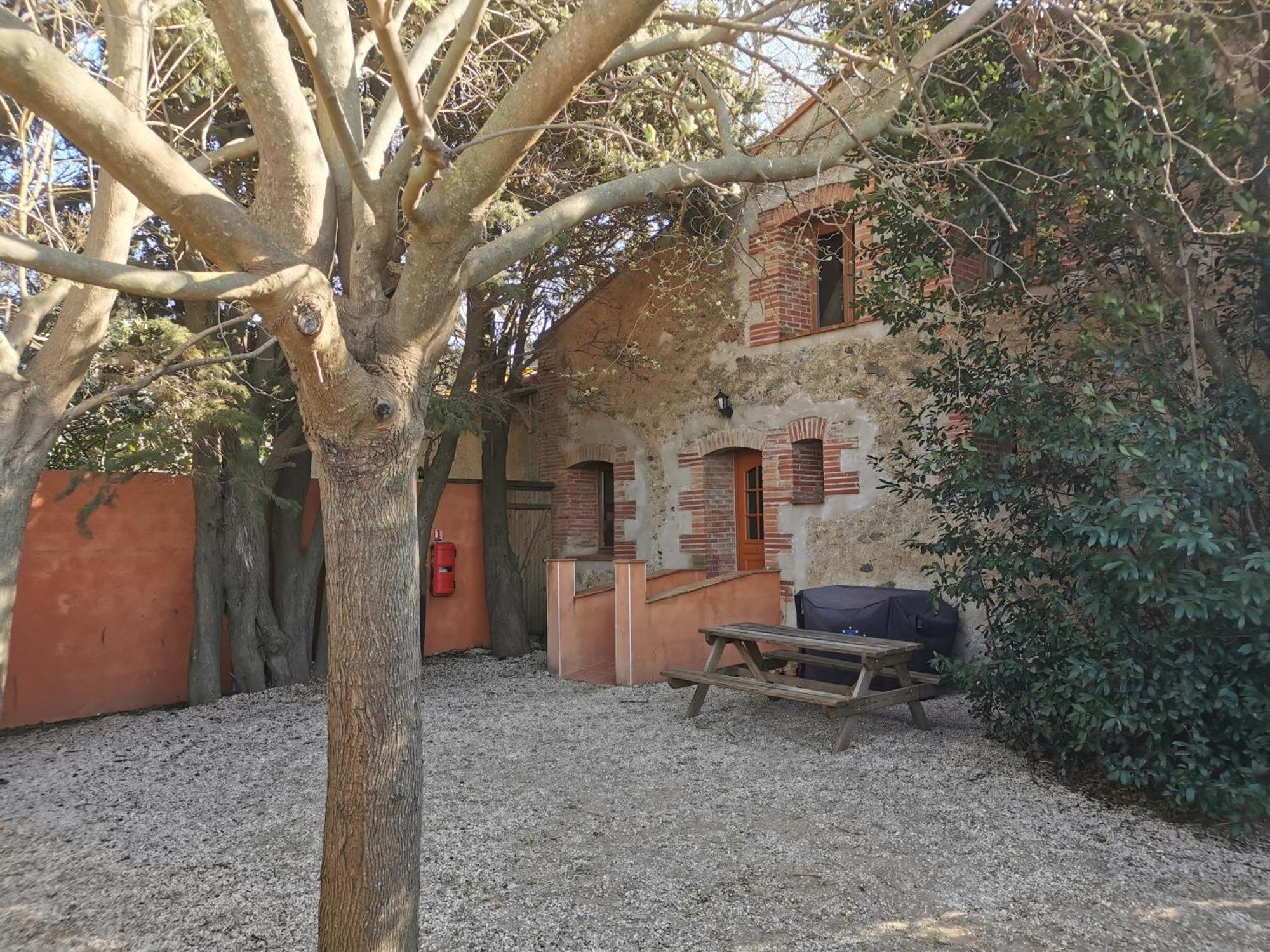 Domaine Du Mas Bazan Ξενοδοχείο Alénya Δωμάτιο φωτογραφία