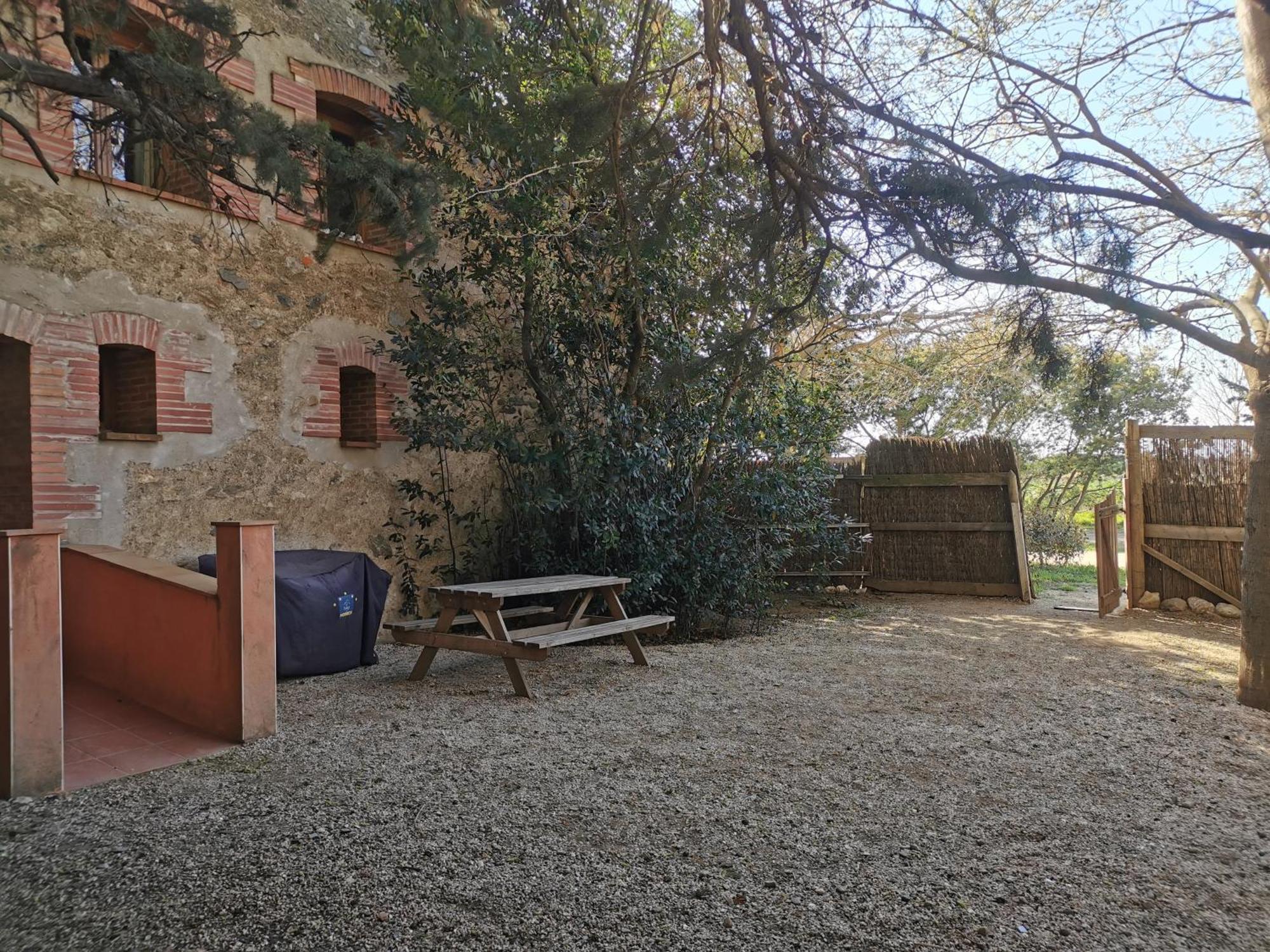 Domaine Du Mas Bazan Ξενοδοχείο Alénya Δωμάτιο φωτογραφία