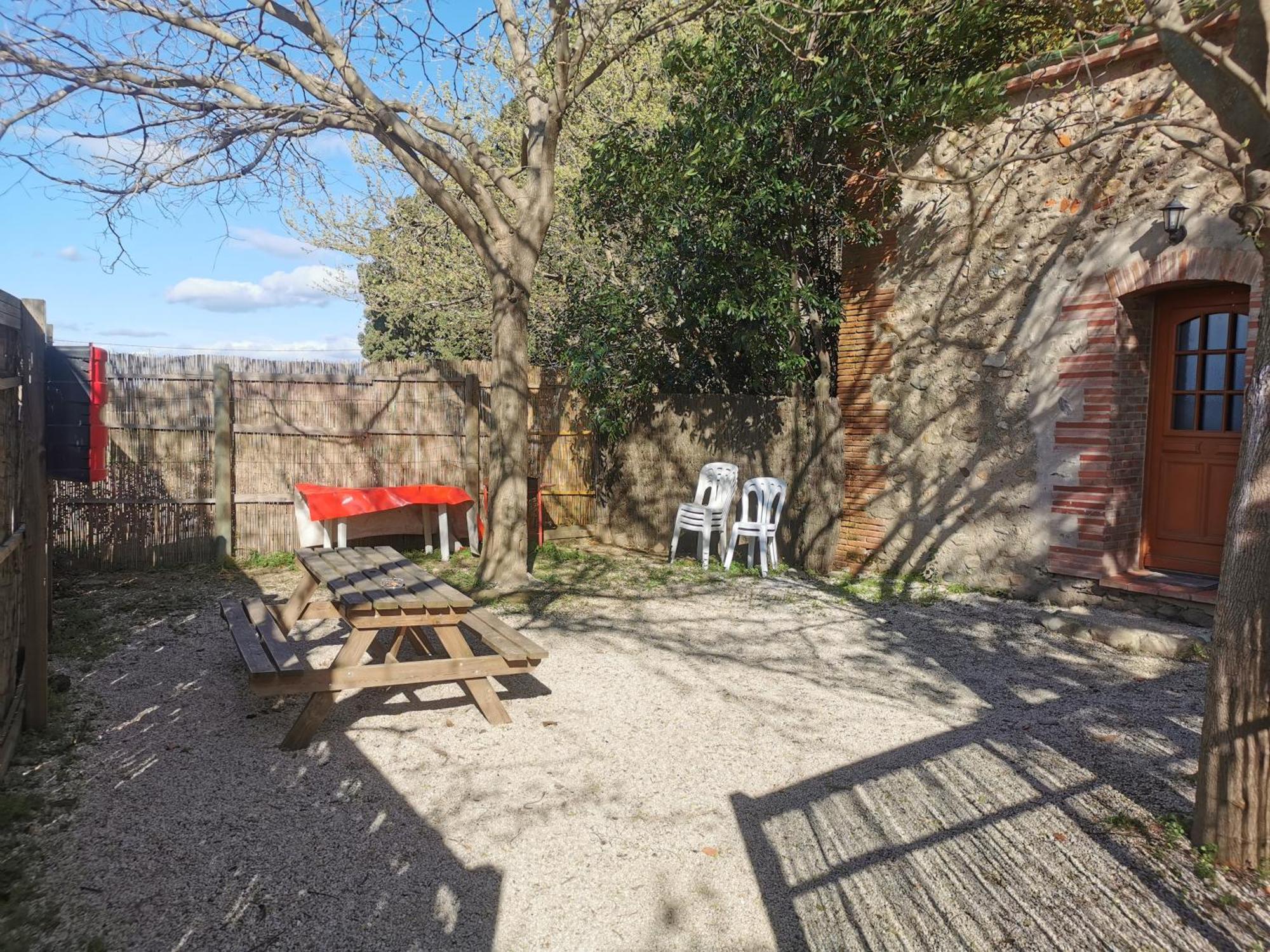 Domaine Du Mas Bazan Ξενοδοχείο Alénya Δωμάτιο φωτογραφία